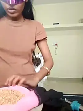 Stripchat Live Porn of ayanloveannu