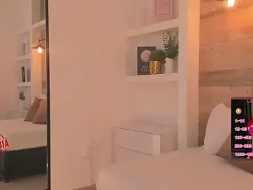 Stripchat Free Porn Cam of candy_summer28