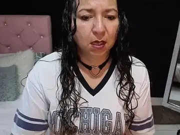 Stripchat Live Sex of katifoxx