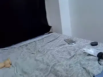 Stripchat Sex Cam of sexy_joy01