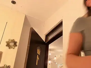 Stripchat Live Sex of AmelieCrow