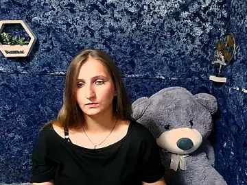 Stripchat Best Webcam of Jenny_smille_