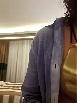 LaliaMia from stripchat