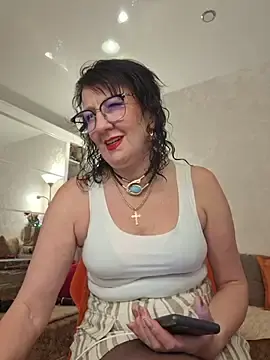 Stripchat Sex Chat of LaliaMia