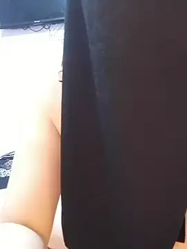Stripchat Live Porn of Rranocha