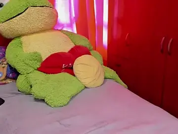 Stripchat Private Sex Chat of laura_smith0