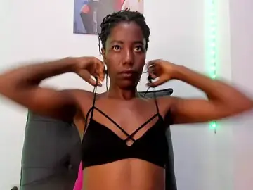 sindy_castro from stripchat