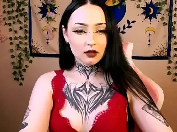 Stripchat Live Sex Cam of sweetie_mollyy