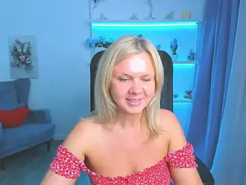 Stripchat Adult Webcams of AgathaKlouin