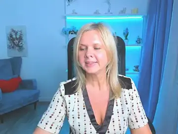 Stripchat Private Sex Chat of AgathaKlouin