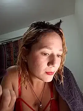Stripchat Free Porn Cam of Angeli_Naughty1