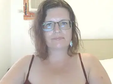 Stripchat Nude Webcam of Domina_Tasselina_Goddess