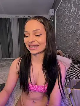 Stripchat Private Sex Chat of Olivia_Noor