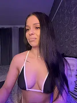 Stripchat Private Sex Chat of Olivia_Noor