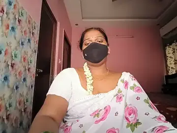 Stripchat Adult Video Chat of Telugu_amuu