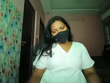Telugu_amuu from stripchat