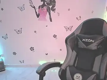 Stripchat Sex Cam of rebecca09_sexy