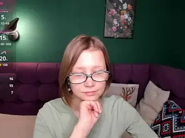 EmmaEthereal from stripchat
