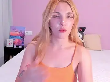 Fluffy_Monica from stripchat