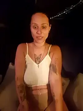 Stripchat Nude Webcam of HotJules