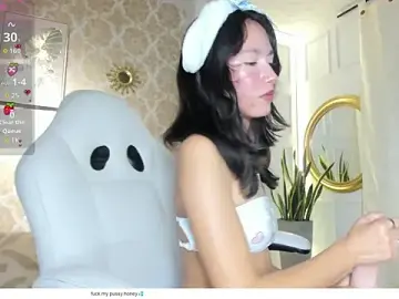 Stripchat Sex Chat of LilyThea