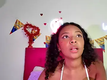Stripchat Live Sex Cam of Ellie_Cute7
