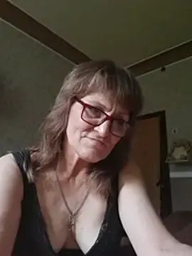 Stripchat Live Sex Cam of Manulenok
