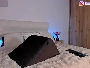 Stripchat Live Sex Cam of abigail_01