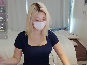 Stripchat Free Live Porn of joababa312