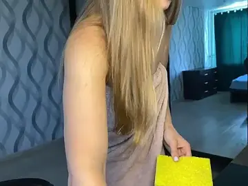 Stripchat Live Porn of Miss_Luna_meow