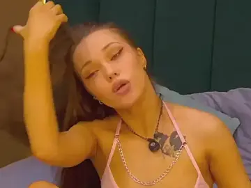 Stripchat Best live sex cam show of Zoey_Neal