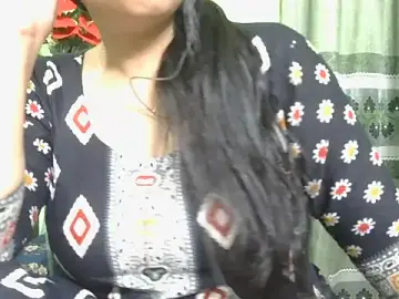 Stripchat Live Porn of fairy_queen07