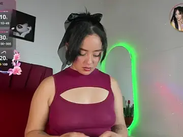 Stripchat Free Live Porn of Scarlett_Jank