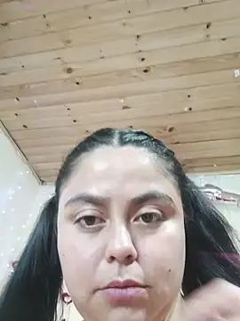 Stripchat Sex Chat of celeste_hotty