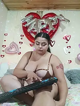 Stripchat Adult Video Chat of celeste_hotty