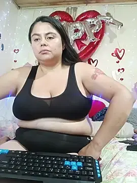 Stripchat Private Sex Chat of celeste_hotty
