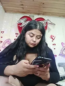Stripchat Sex Chat of celeste_hotty