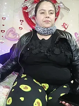 Stripchat Live Sex of celeste_hotty