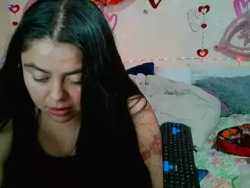 Stripchat Live Sex of celeste_hotty