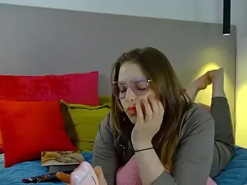 Stripchat Private Sex Chat of AlexaAvery