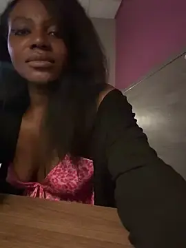 Blackrubiss from stripchat