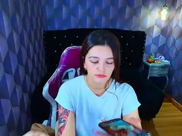 Stripchat Private Sex Chat of LiaHarryis