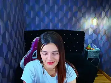 Stripchat Sex Chat of LiaHarryis