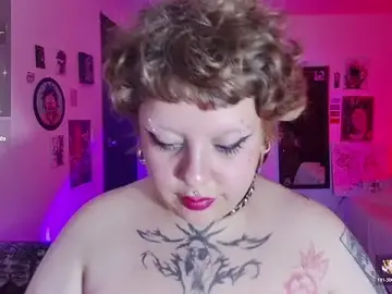 Stripchat Adult Webcams of Sabrina_scarlett