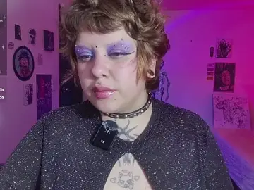 Stripchat Live Porn of Sabrina_scarlett