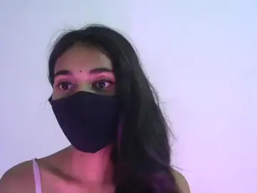 Stripchat Sex Cam of Shanaya_xo