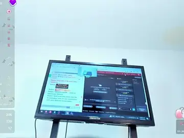Stripchat Live Sex of Vahiolet_smith