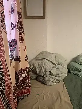 Stripchat Live Sex Cam of ZaylaDreams