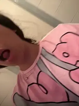 Stripchat Best live sex cam show of lylyacachonda