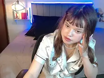 Stripchat Live Sex of Evelynn_fox_